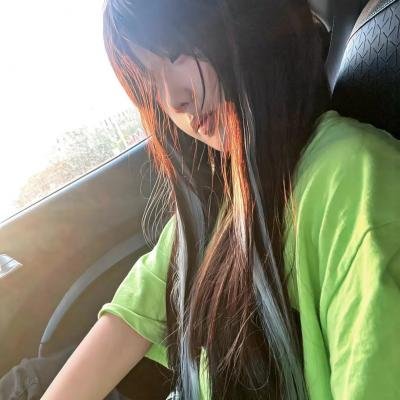 长腿女孩们