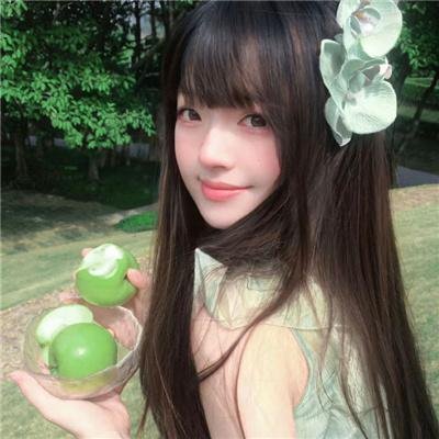 大青树下