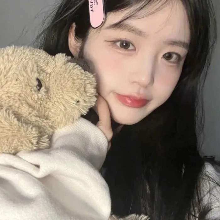 爱你不爱